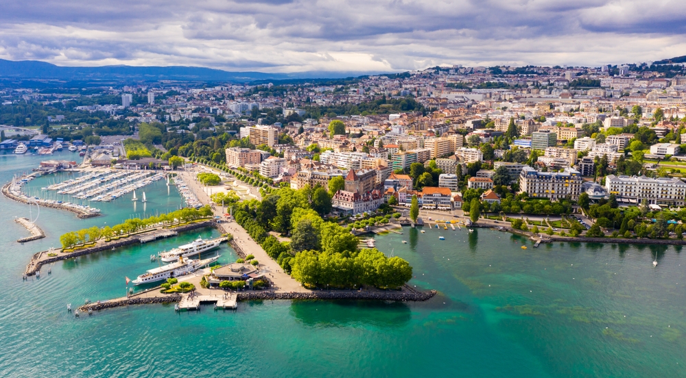 lausanne assurance