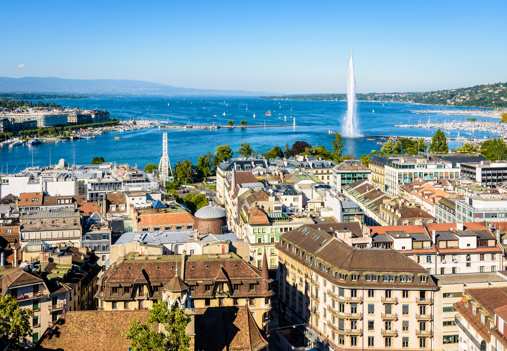 geneve assurance