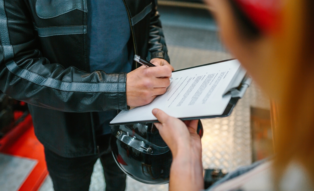 assurance contrat