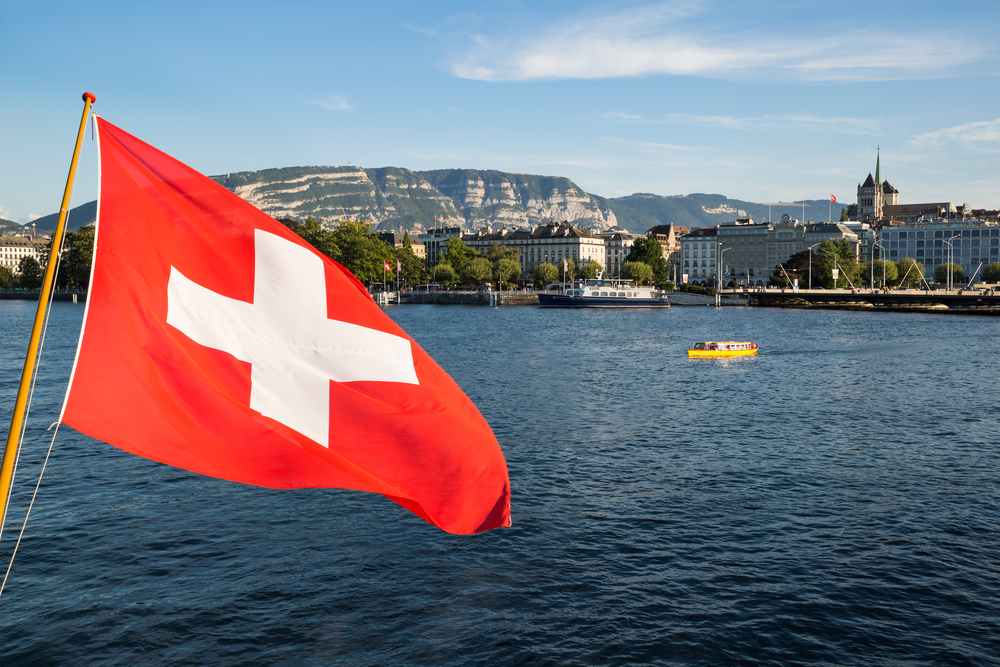 assurance suisse