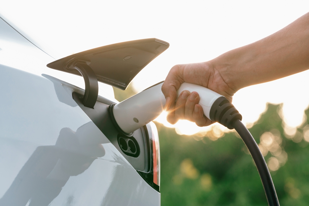 assurance voiture electrique