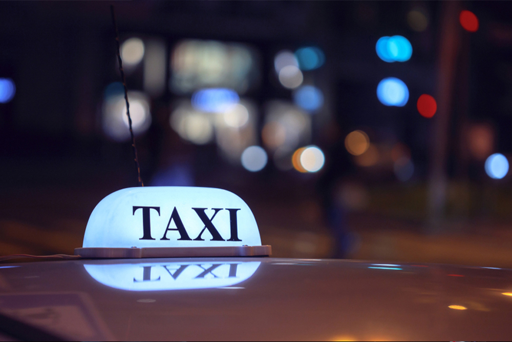 taxi assurance