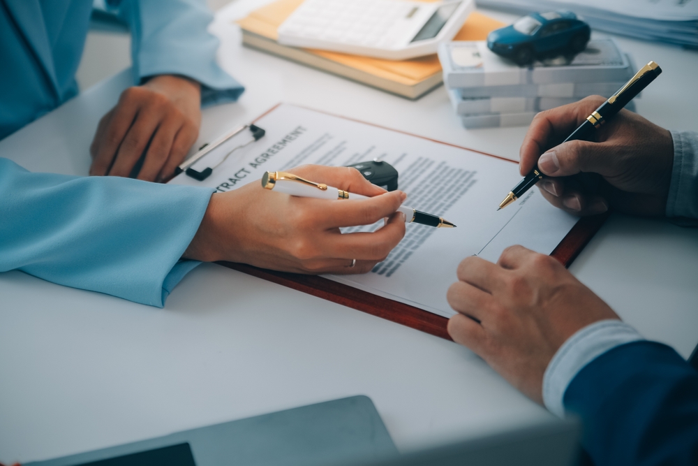 assurance attestation-rcp